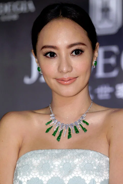 Photo of Terri Kwan Wing