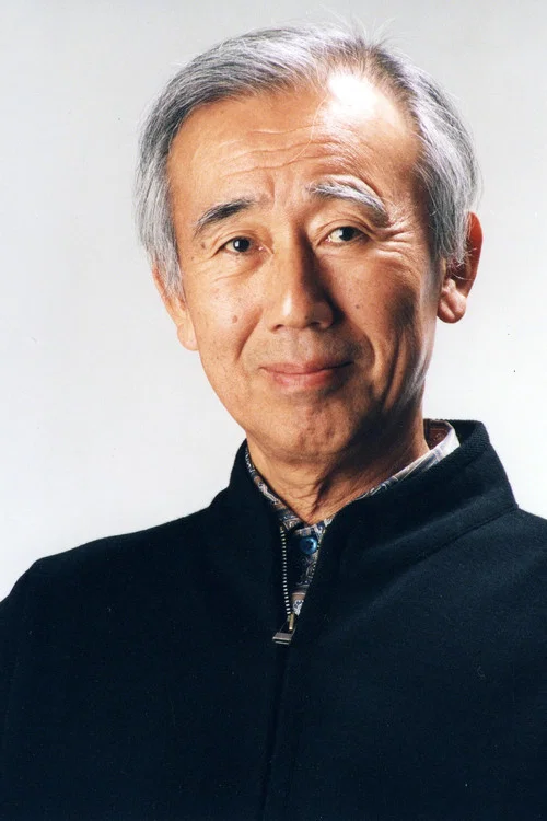 Photo of Minoru Miki