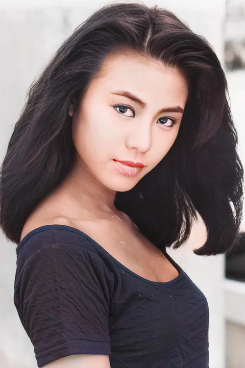 Photo of Ellen Chan Nga-Lun