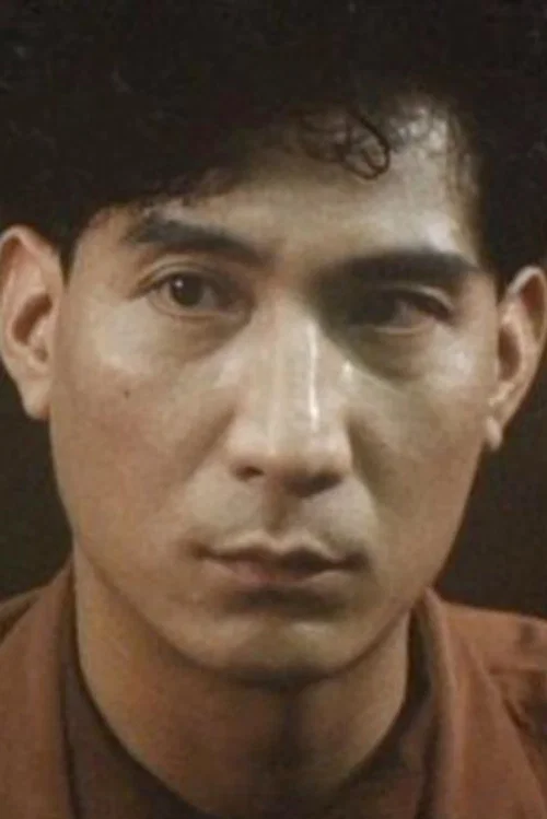 Photo of Jack Suen Kwok-Ming