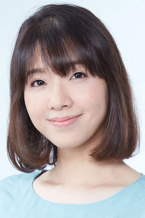Photo of Ayumi Tsunematsu