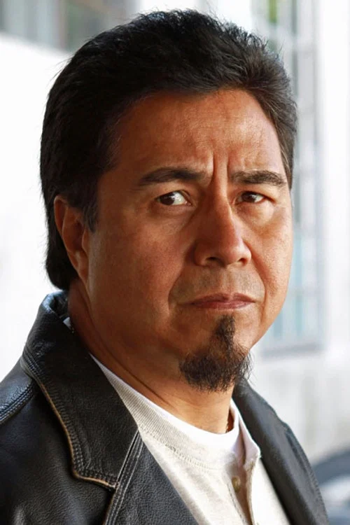 Photo of Jimmy Ortega