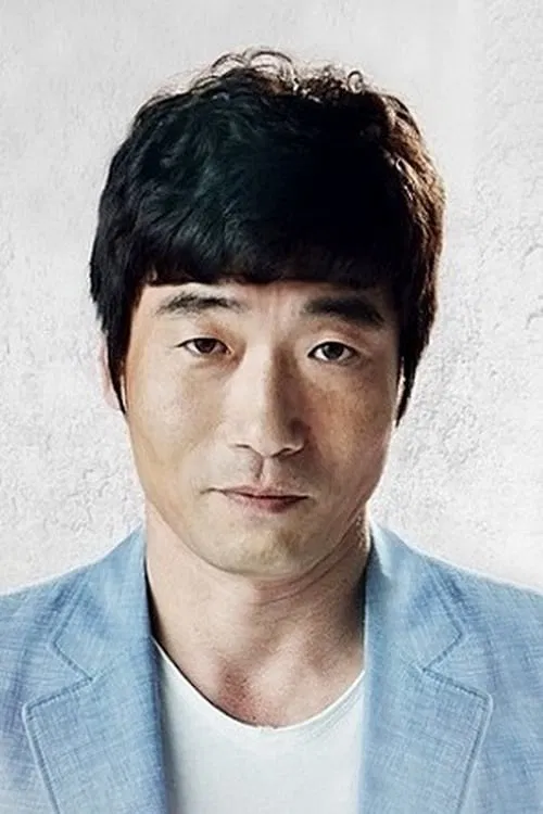 Photo of Park Won-sang