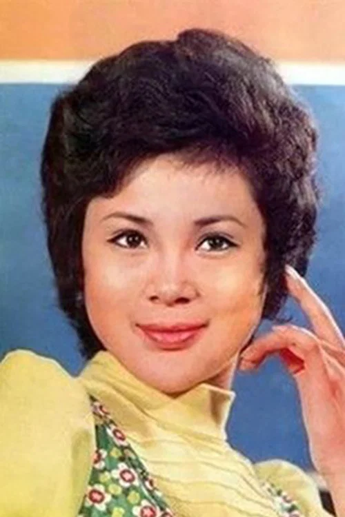 Photo of Chia Ling