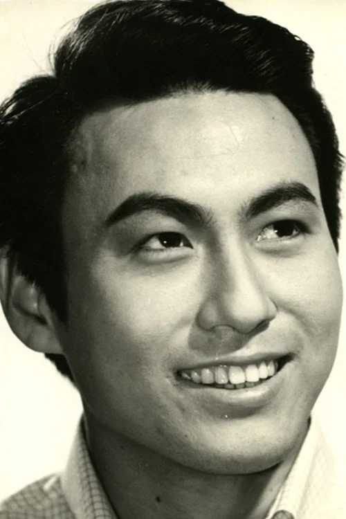 Photo of Tien Peng