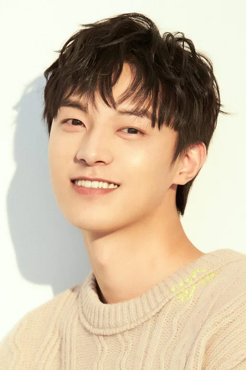 Photo of Wei Tianhao