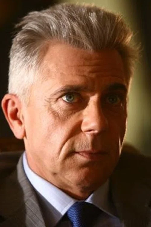Photo of Daniel Martin
