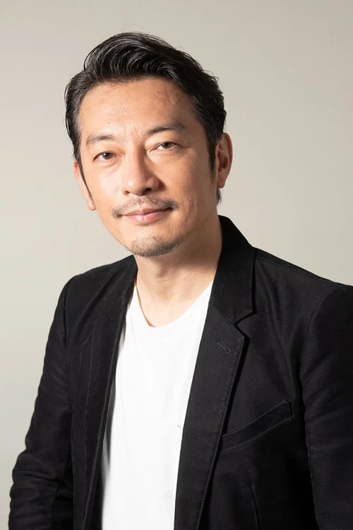 Photo of Takahiro Hirano