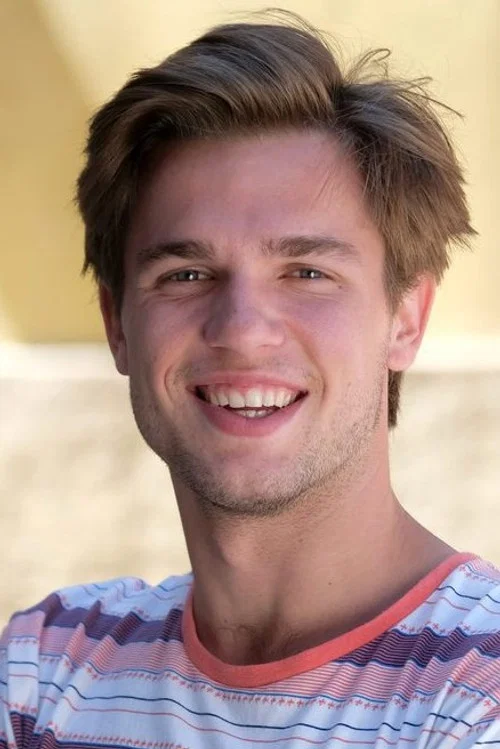 Photo of Fran Morcillo