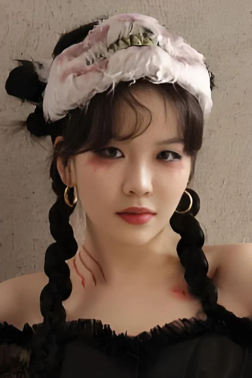 Photo of Fu Tingyun