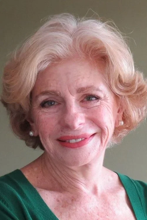 Photo of Lilian Blanc