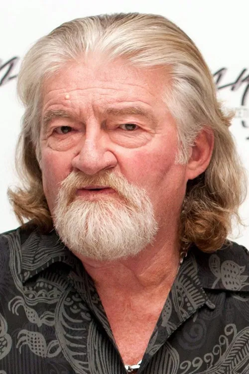 Photo of Joe Eszterhas