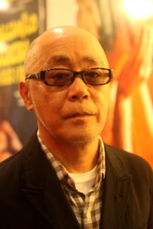 Photo of Ryuichi Hiroki
