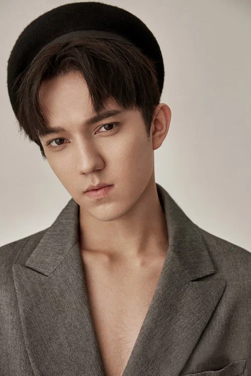 Photo of Dimash Qudaibergen
