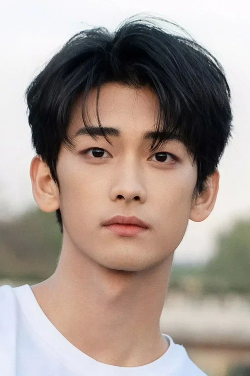 Photo of Li Xiaoqian