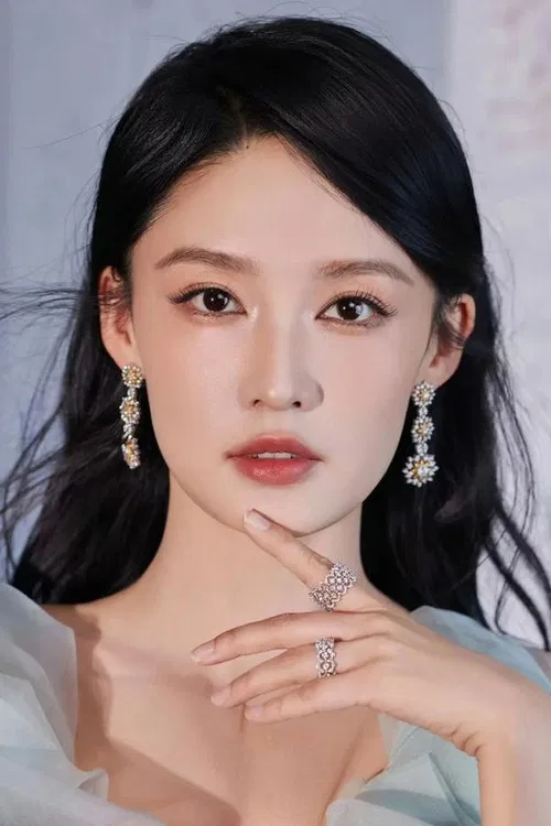 Photo of Li Qin