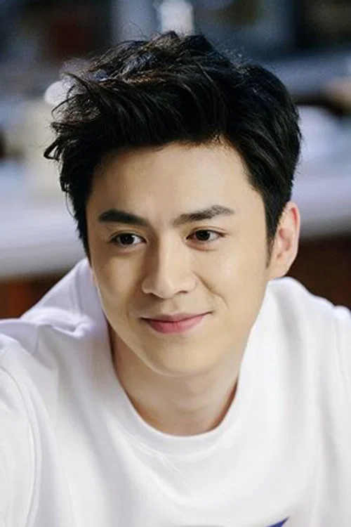 Photo of Xia Ningjun