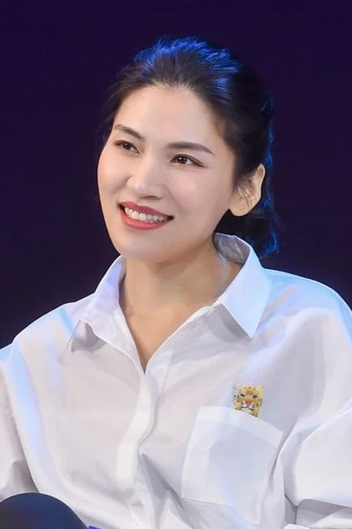 Photo of Li Xiao