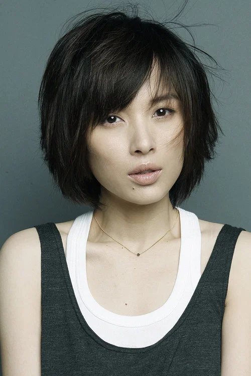 Photo of Li Jia