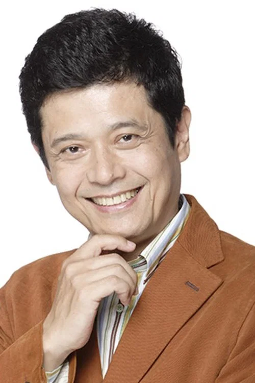 Photo of Junpei Morita