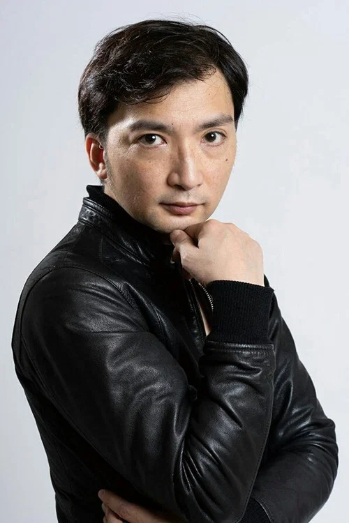 Photo of Ooki Sugiyama