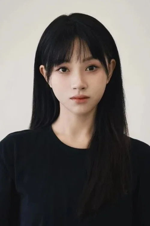 Photo of Li Qing'er
