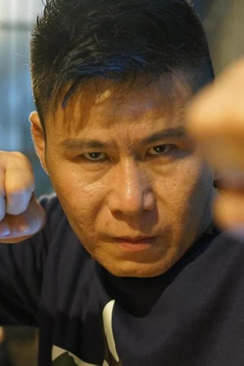 Photo of Gao Shan