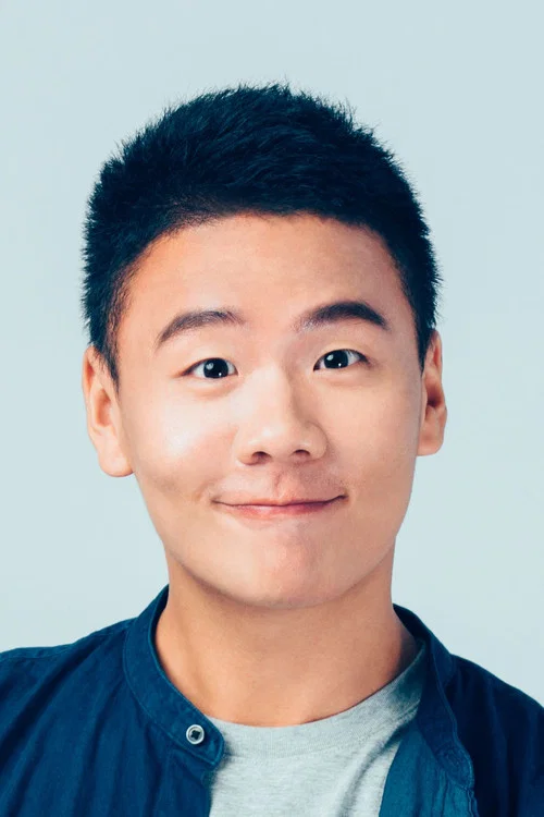 Photo of Ahan Tseng