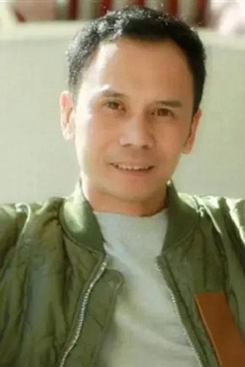 Photo of Xie Yihang