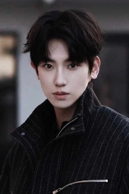 Photo of Ren Yunjie