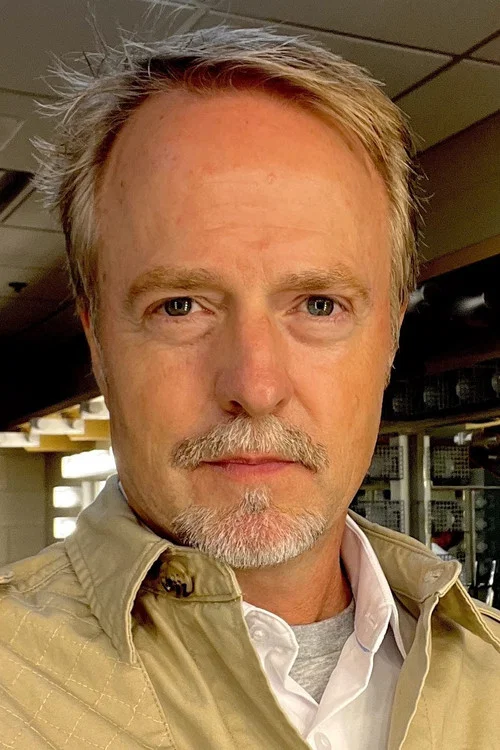Photo of Kristofor Brown