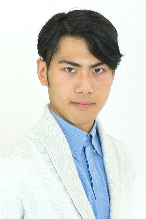 Photo of Shuuji Inozuki