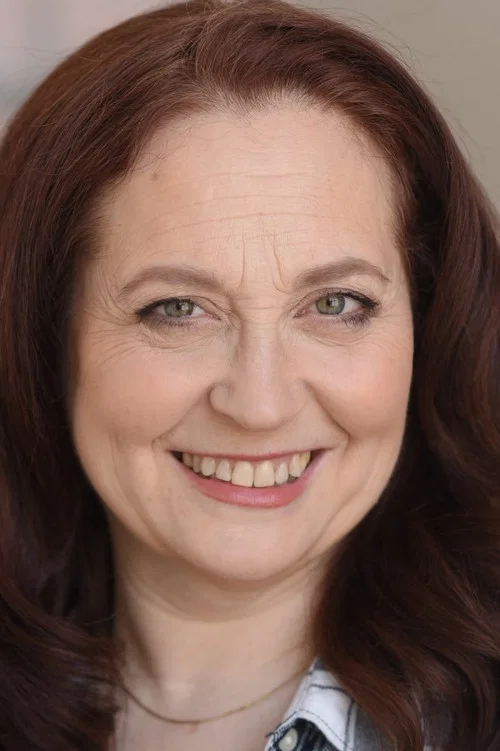 Photo of Bettina Skye