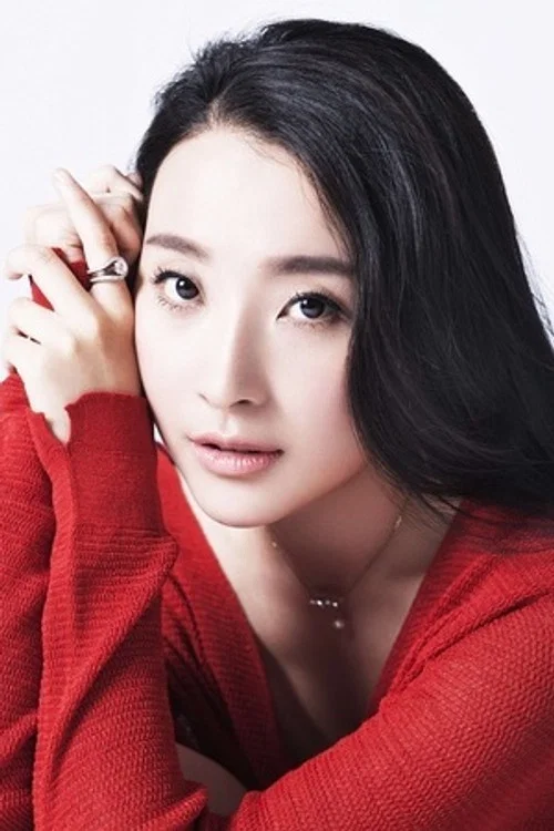 Photo of Liu Hui