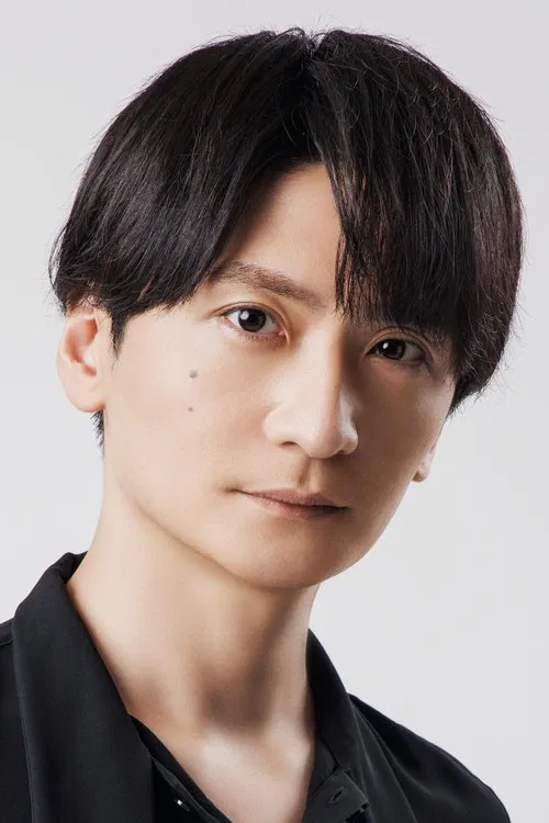 Photo of Nobunaga Shimazaki