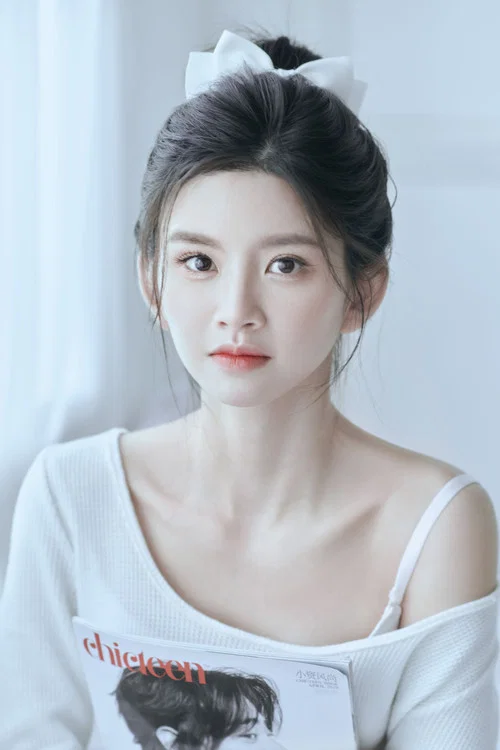 Photo of Lin Siyi