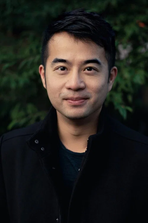 Photo of Pao-Chang Tsai