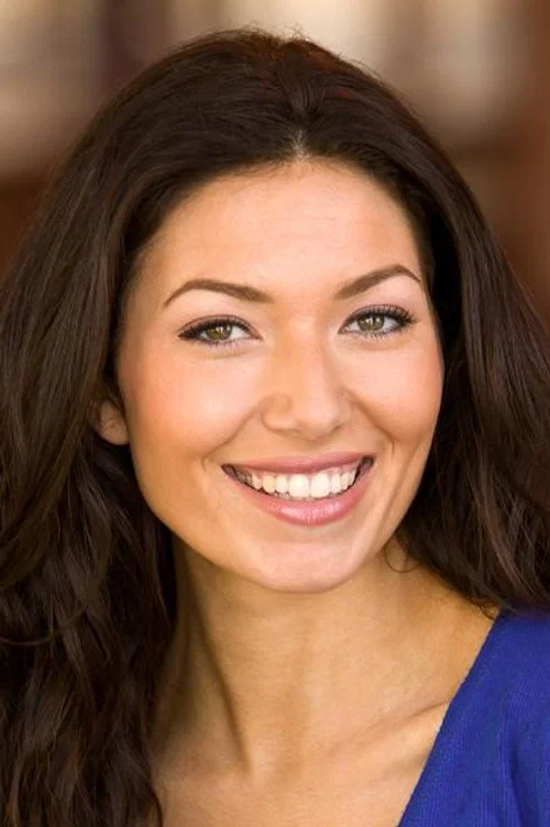 Photo of Sarah Alami