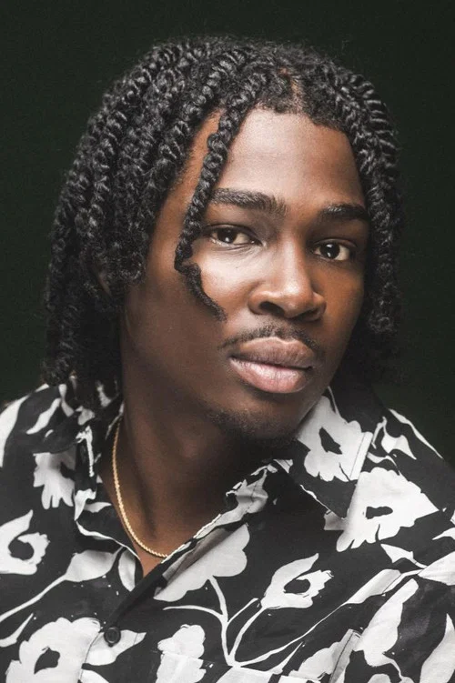 Photo of Kam Patterson