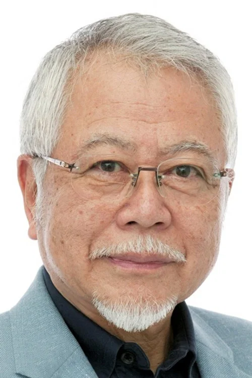 Photo of Osamu Saka