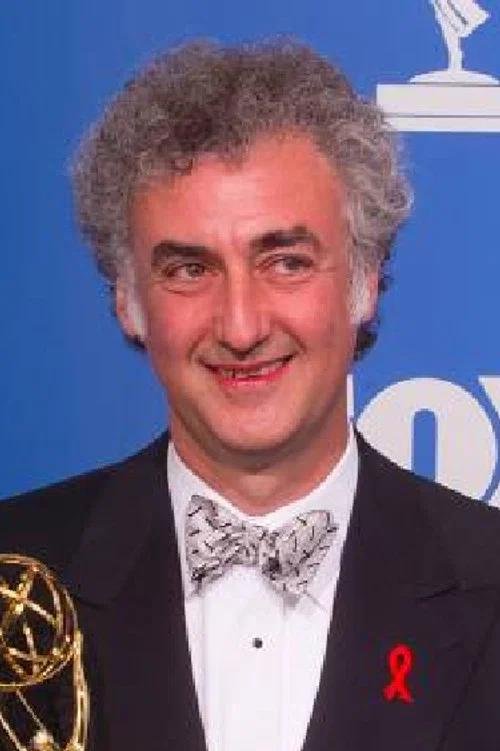 Photo of Allan Arkush