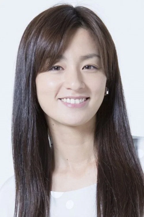 Photo of Machiko Ono