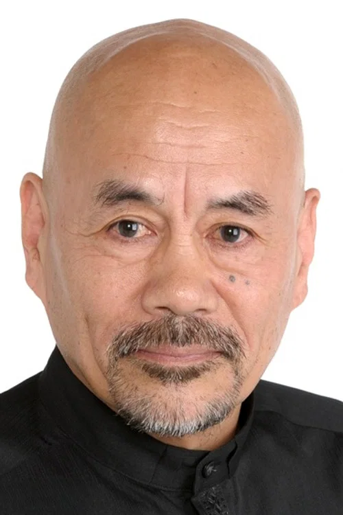 Photo of Masaru Ikeda