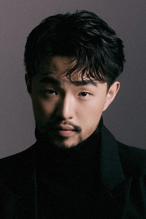 Photo of Chang Jiahao