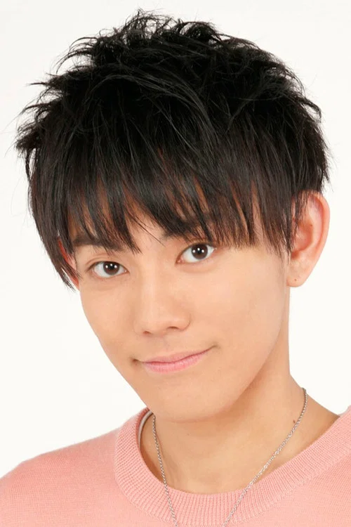 Photo of Fumiya Imai