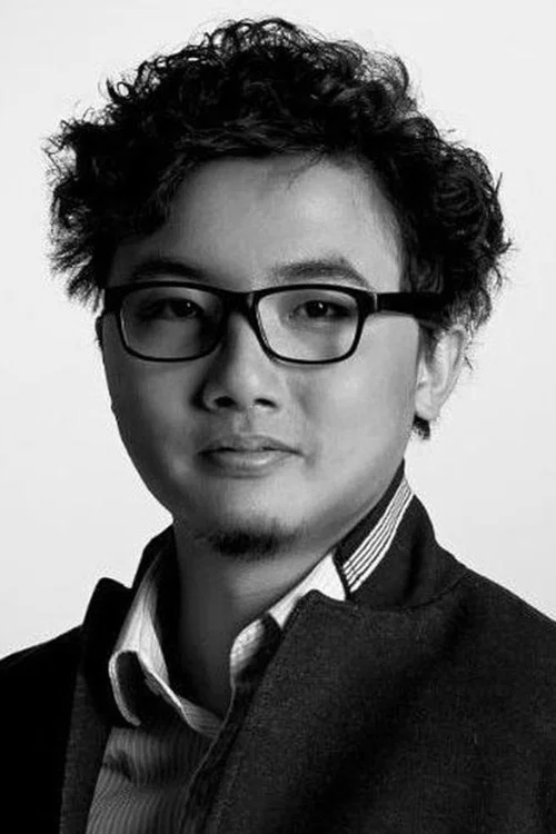 Photo of Stanley Zhang Yunhai