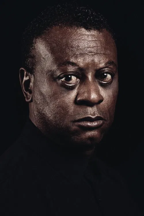 Photo of Jaymes Butler