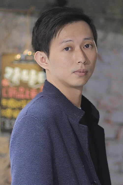 Photo of Shiang-An Chuang