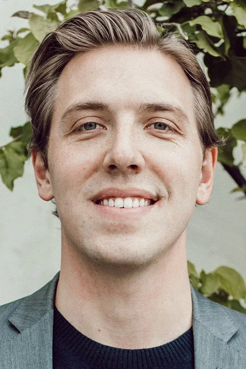 Photo of Luke Taylor