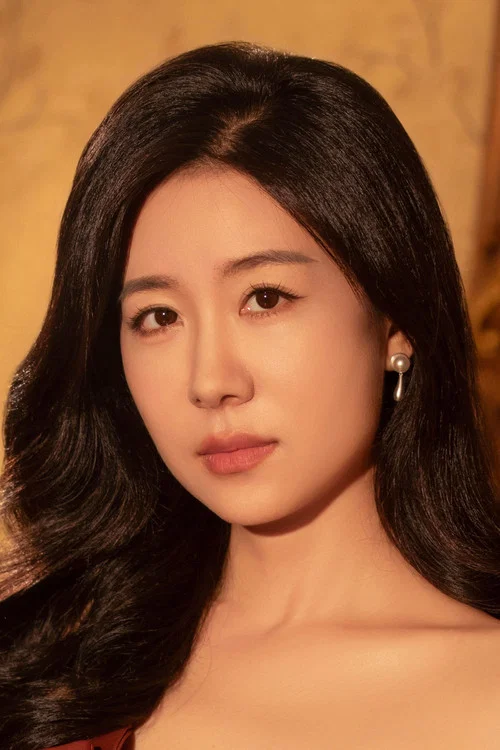Photo of Huang Jingxin